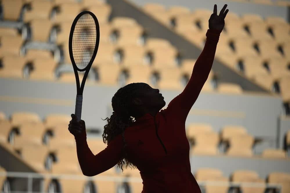 La FFT et Roland Garros s'engage dans la contribution climatique