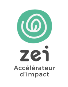 logo Zei