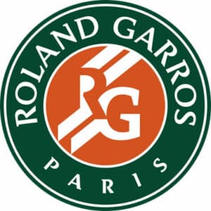 Roland Garros LOGO