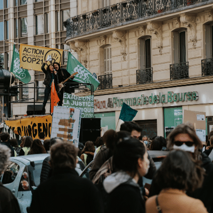 Loi climat et résilience : où en est-on ?