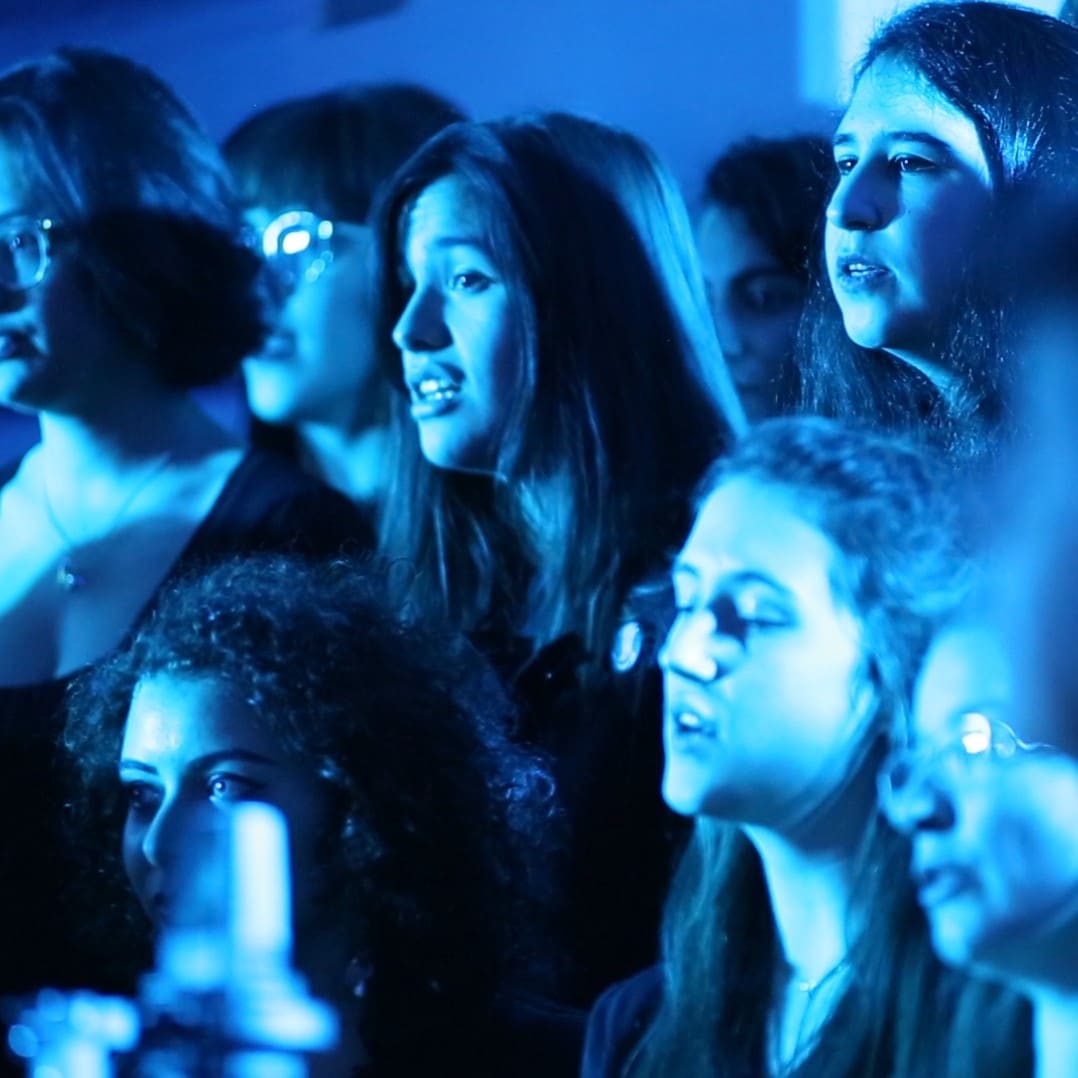 Concert à la fondation : ＂Le Meilleur à venir＂
