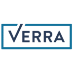 Carré - Logo VERRA - VCS