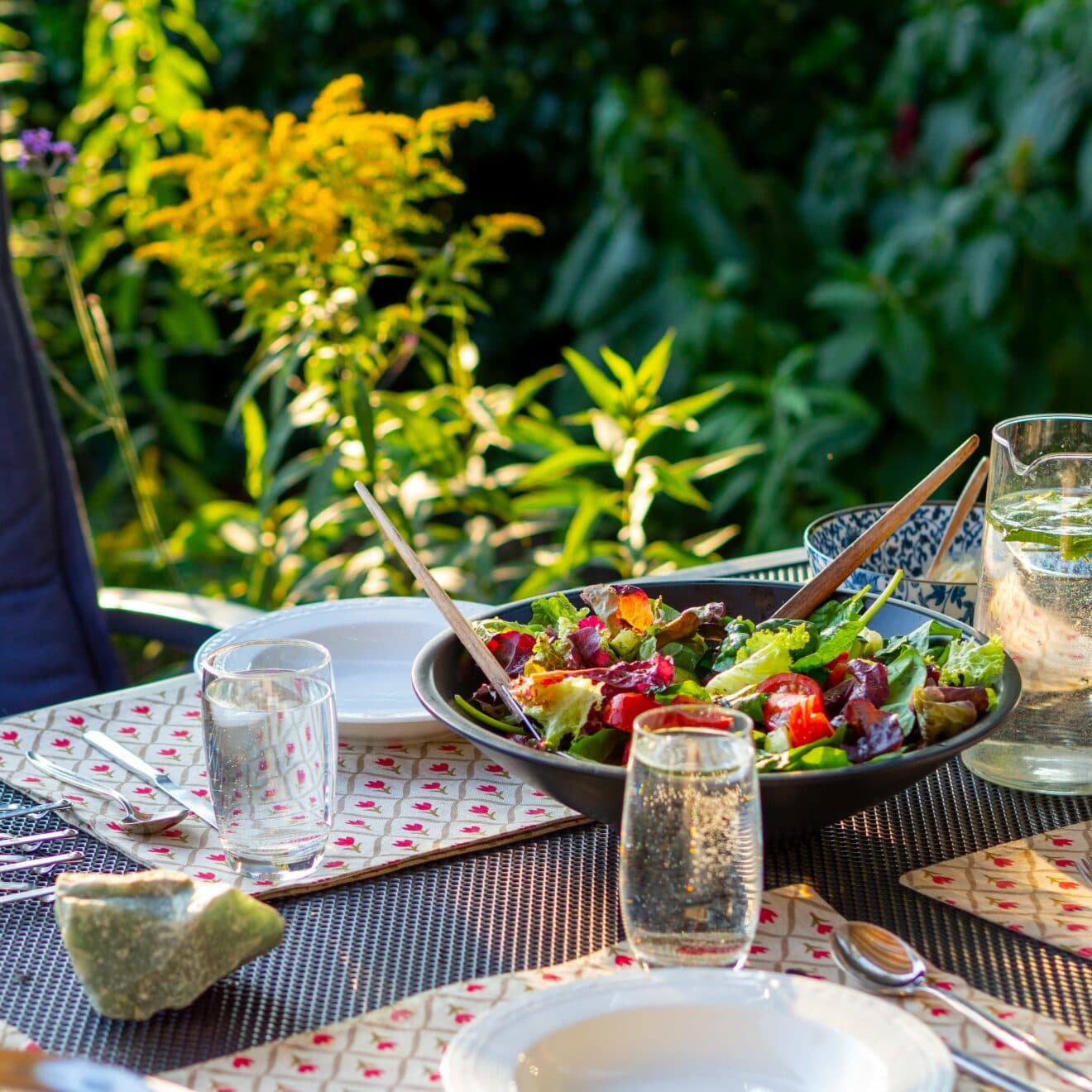 Atelier - Cuisiner l'été