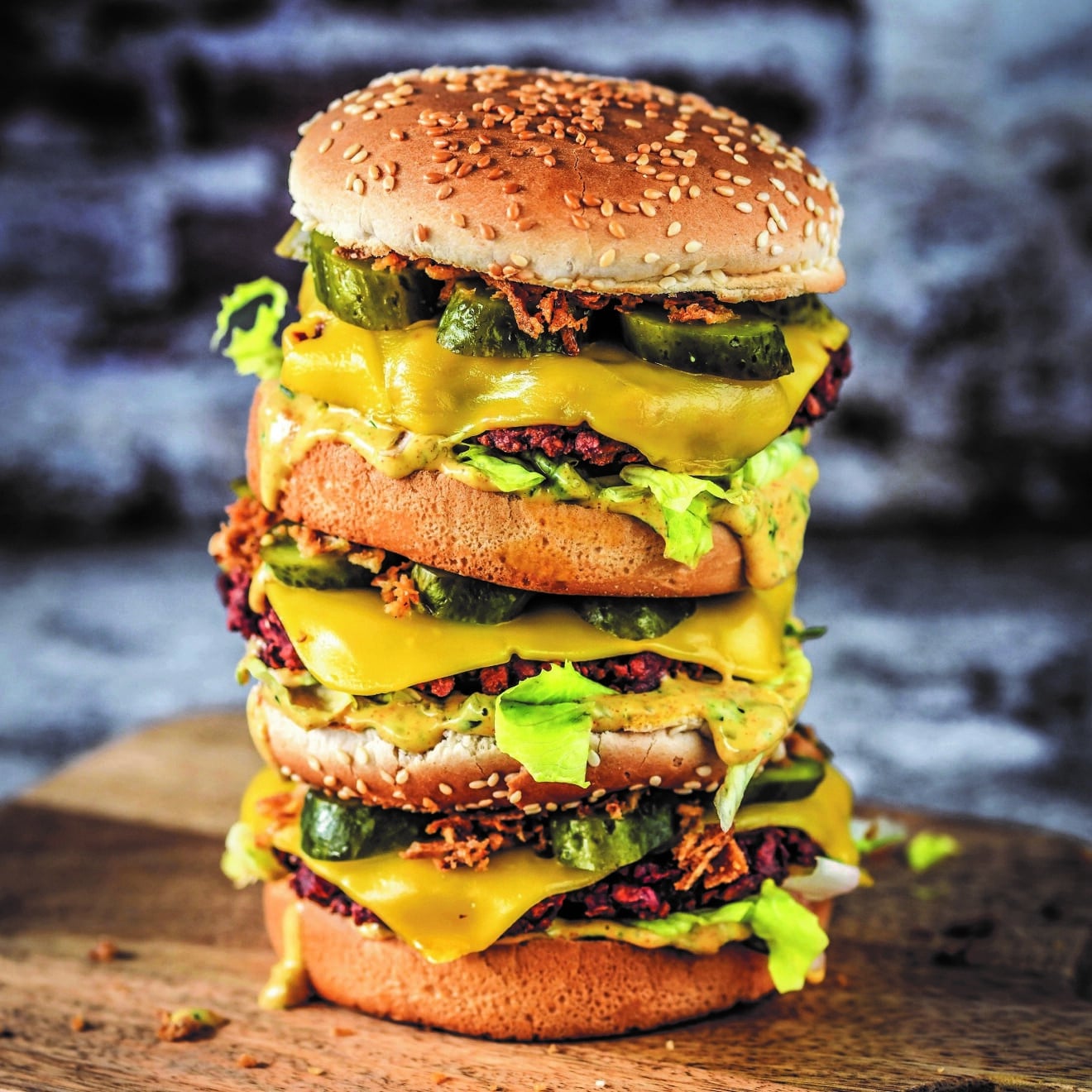 hamburger-carre