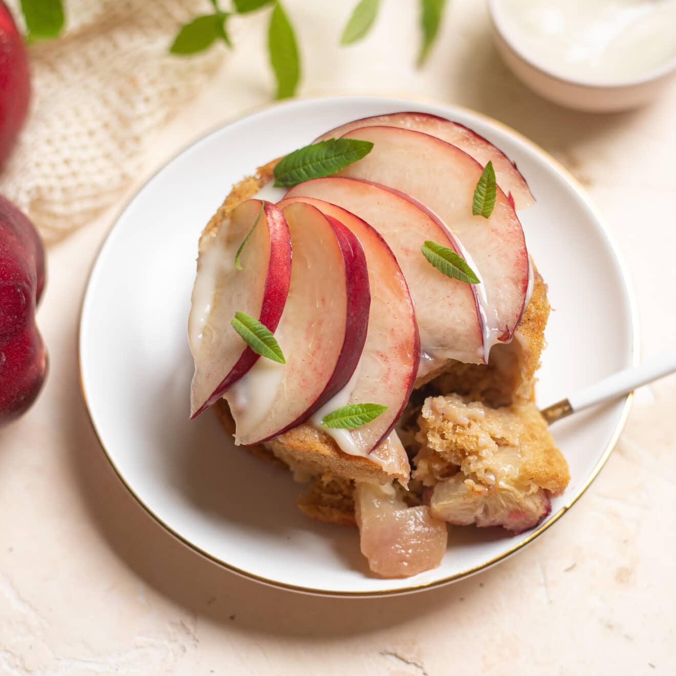 Participez à un atelier de pâtisserie vegan avec Healthy Lalou