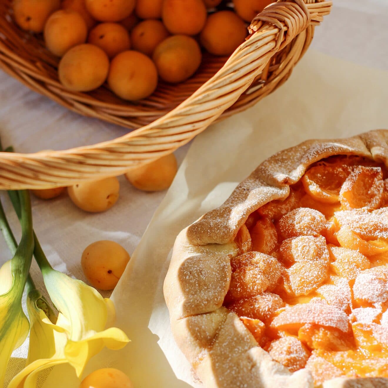 Atelier cuisine - Goûter d'été