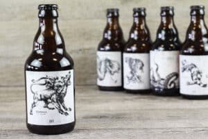 bière artisanale brasserie de l'etre fondation GoodPlanet