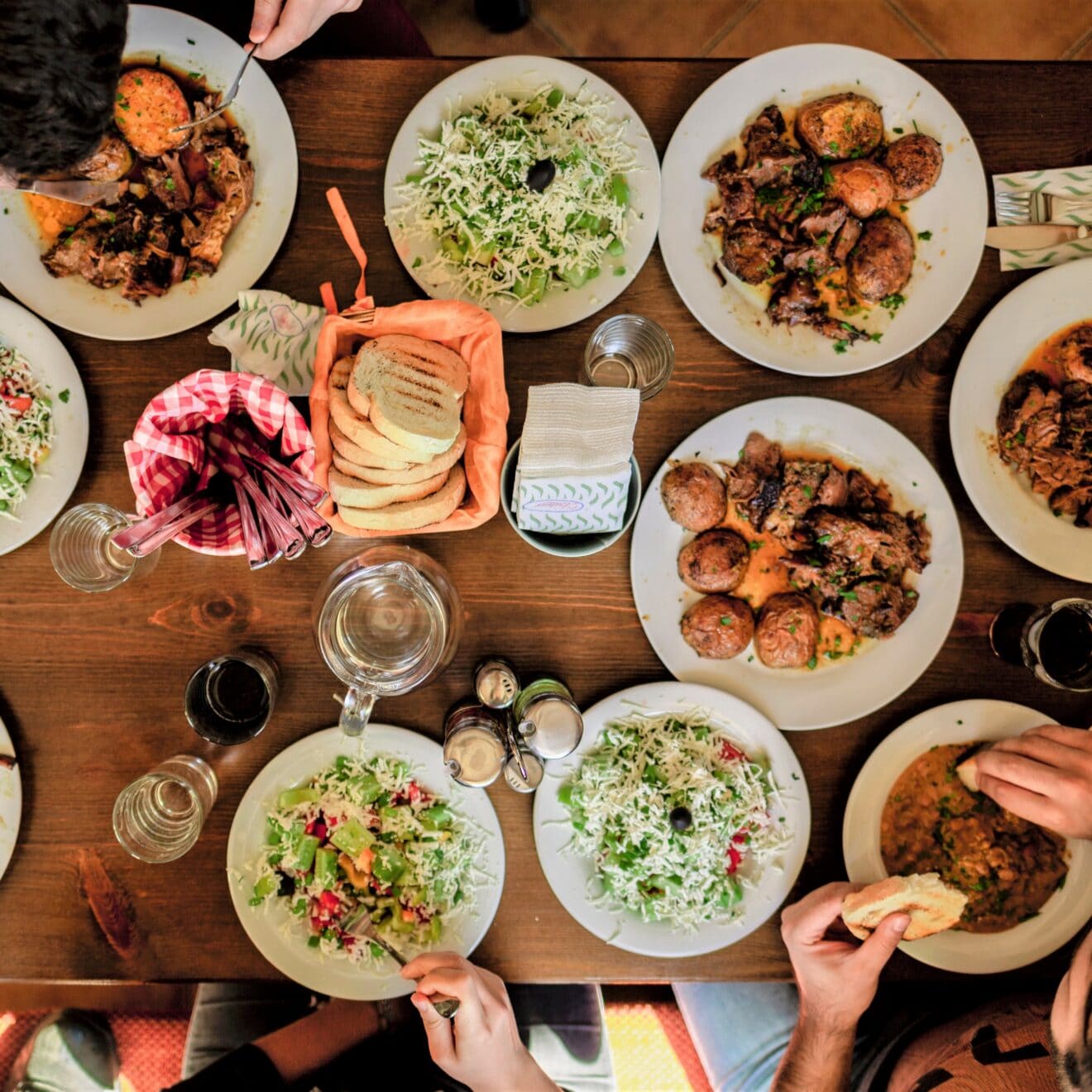 Atelier cuisine – Economiques et écolos : nos recettes végétariennes faciles