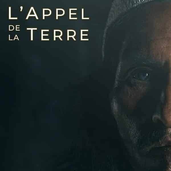 Projection L'Appel de la Terre