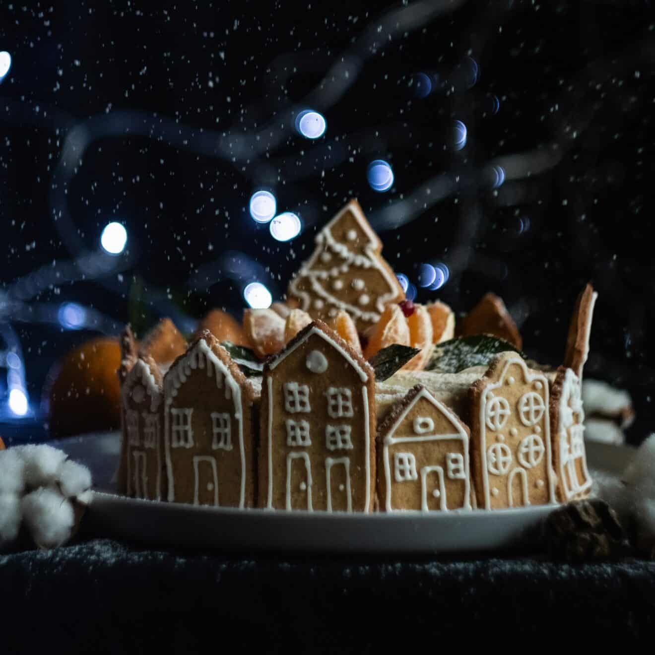 Atelier cuisine - Goûter de fête