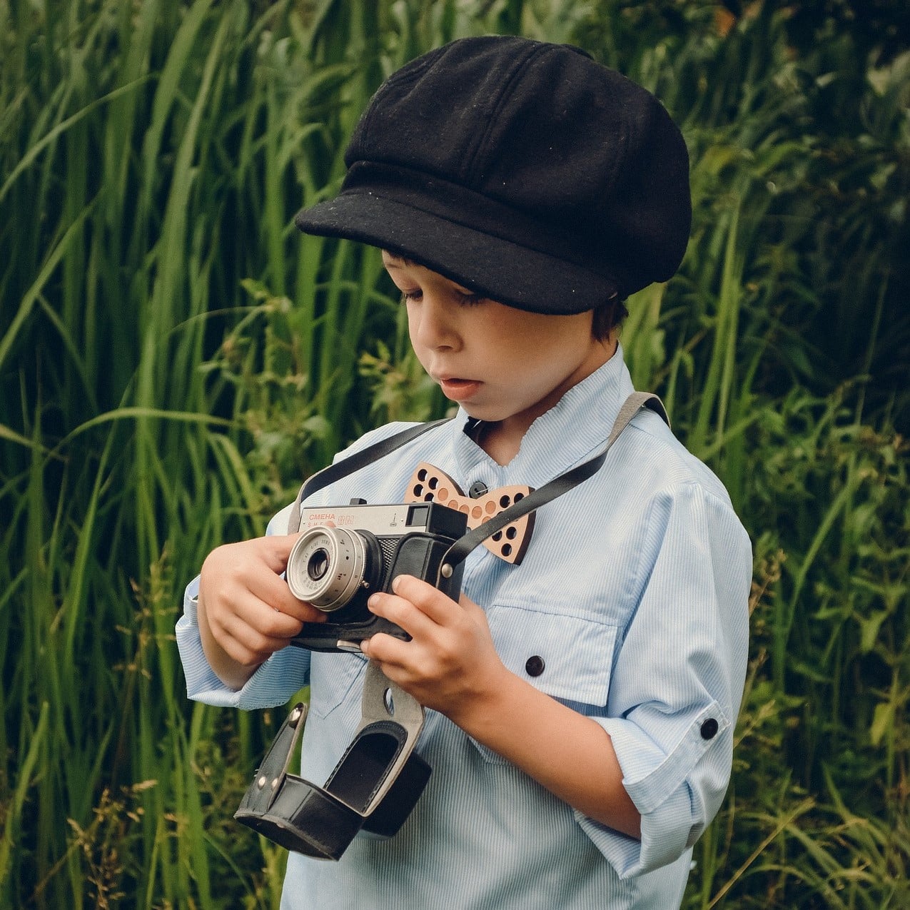 Фотограф дети