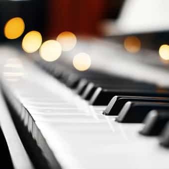 Concert : la boîte à musique avec Patricia !