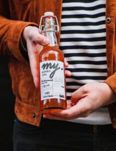 kombucha