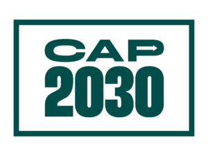 Logo CAP 2030