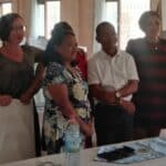 Rencontre entre les associations et les élus Malgaches
