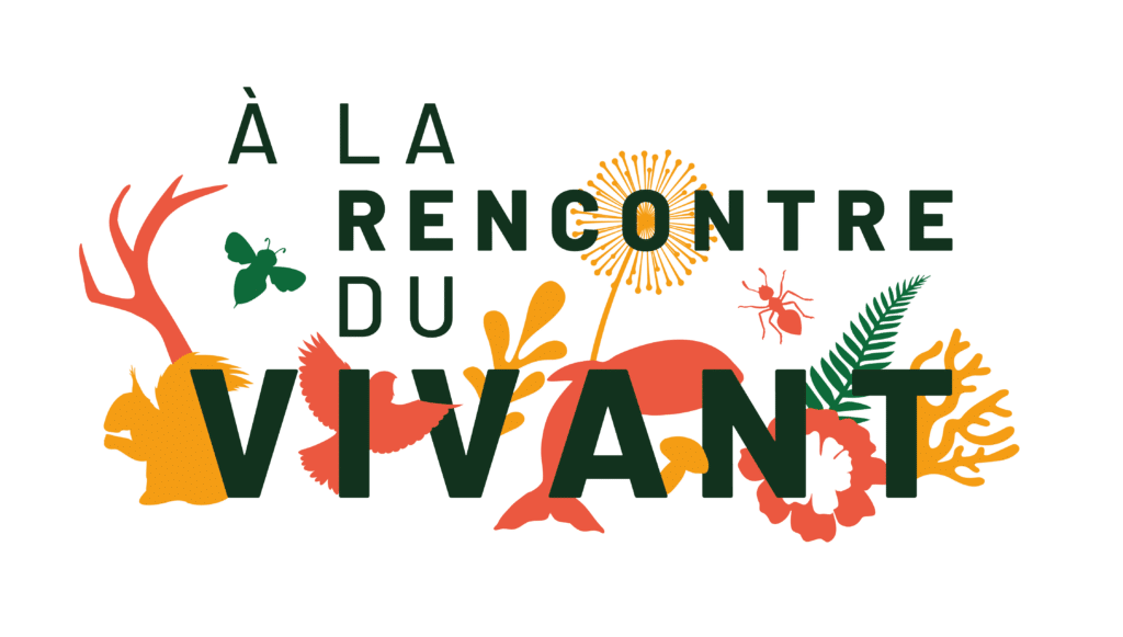 Exposition GoodPlanet "A la rencontre du vivant"