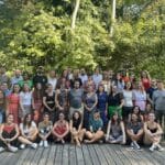 équipe de la Fondation GoodPlanet