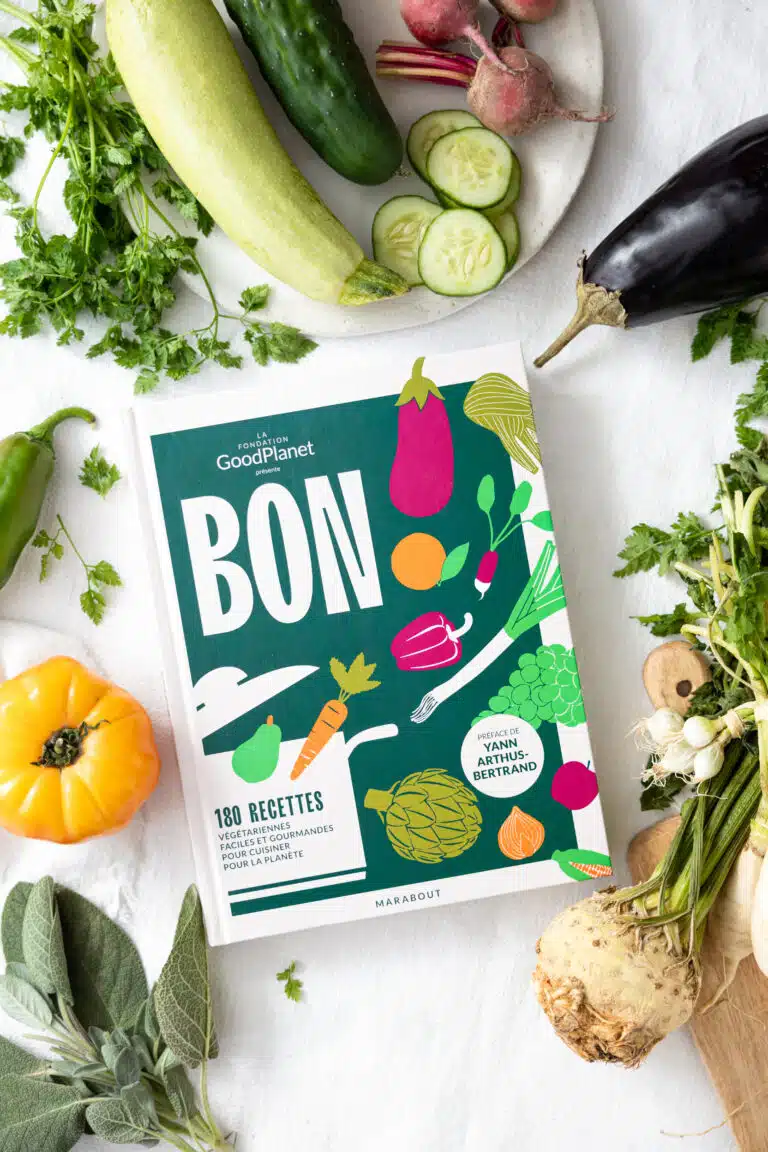 livre de cuisine végétarienne