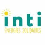 Logo Inti énergies solidaires