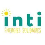 Logo Inti énergies solidaires